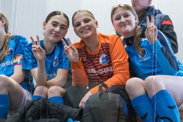Bild 59 - C-Juniorinnen Futsalmeisterschaft
